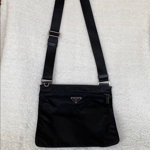 Prada Cross Body